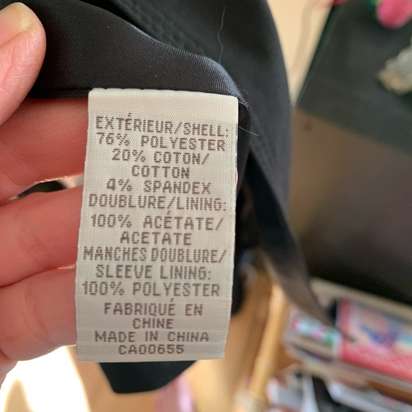 RW & Co trench style coat - Picture 3 of 3